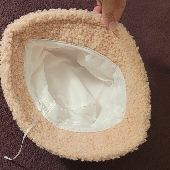 Lightning Bolt Bucket Hat - Picture 3 of 3